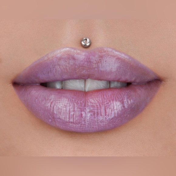 NWT Jeffree Star Cosmetics The Gloss Dirty Royalty - Picture 2 of 2